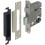 Euro Profile Sashlock 76mm Polished Chrome 1