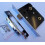 Bathroom Sashlock 3" Chrome 1