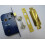 5 Lever Sashlock Polished Brass 1