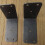 Pack Of 2 Butchers Corner 100mm x 50mm 1