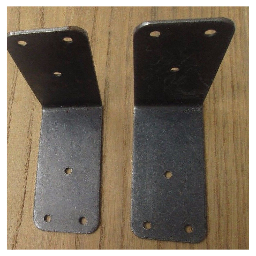 Pack Of 2 Butchers Corner 100Mm X 50Mm 5057067891367