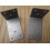Pack Of 2 Butchers Corner 75mm x 50mm 1