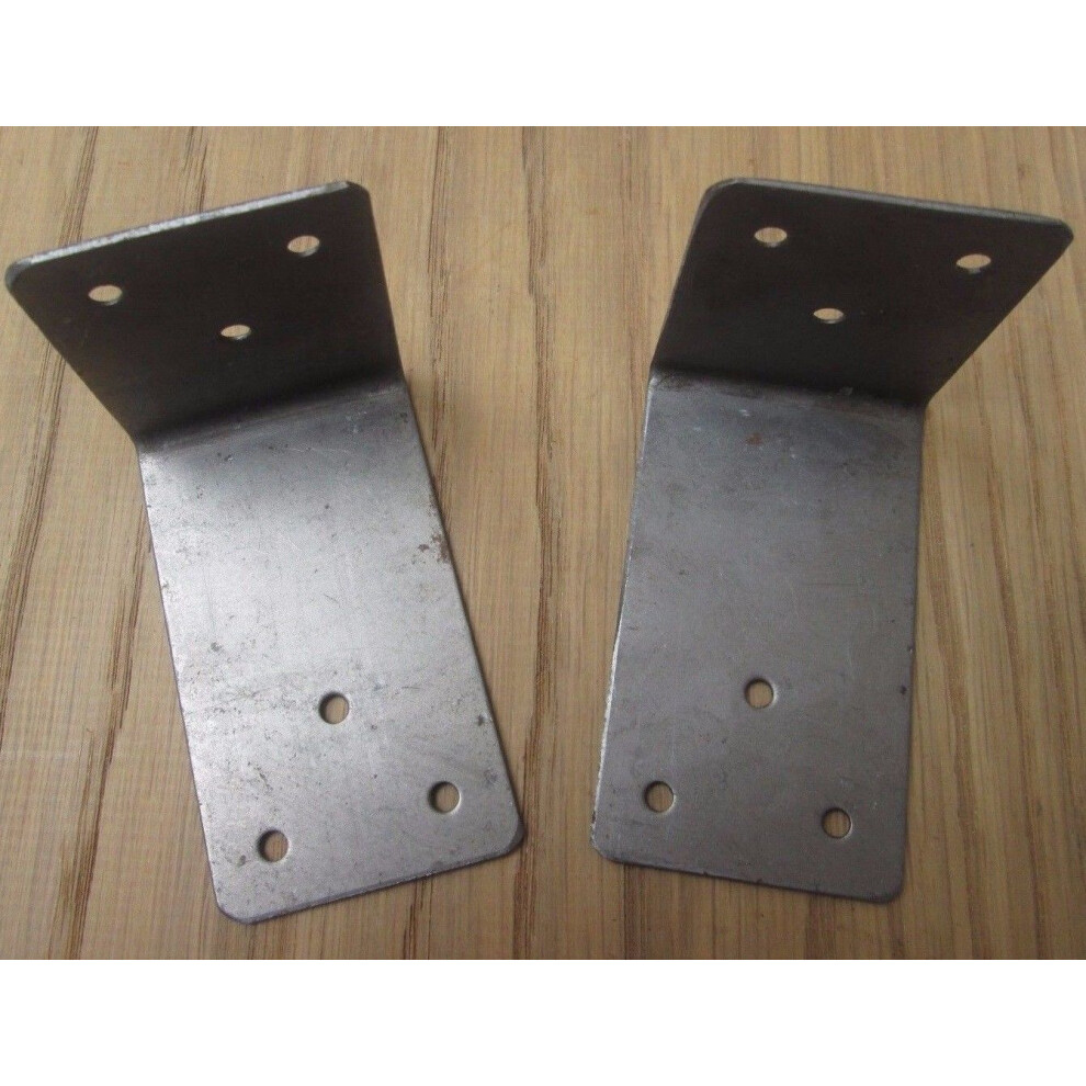 Pack Of 2 Butchers Corner 75Mm X 50Mm 5057067891350