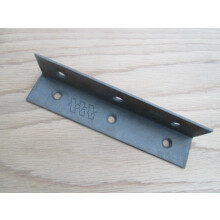 Pack Of 2 Corner Connection Bracket 5"