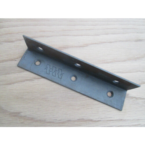 Pack Of 2 Corner Connection Bracket 5"