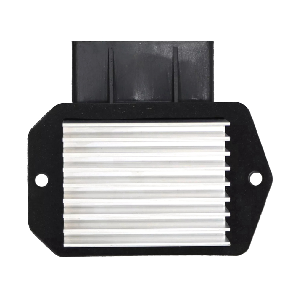 Car Blower Motor Resistor For Ram 1500 2500 3500 4853702801729