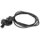 Couvercle de batterie de remplacement pour BLX24 BLX288 Beta58A PG58 4