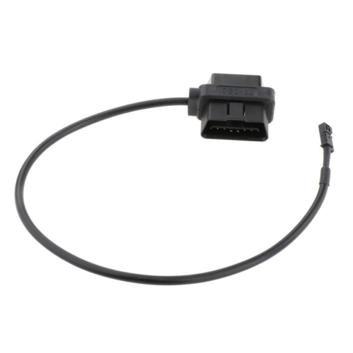 Cavo modulo gateway di sicurezza Sgw per RAM Pickup 2018-2021 1