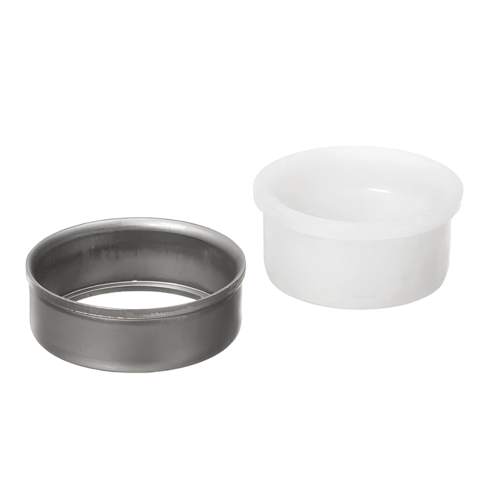 Distanziale Albero Motore 61A-45538 E Collare 61A-45527 Per Fuoribordo