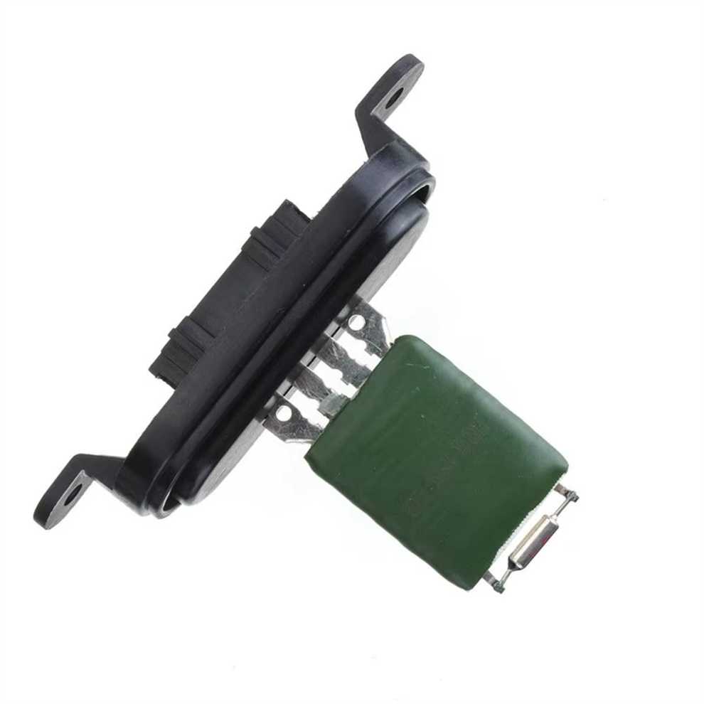 Heater Blower Fan Motor Resistor For T5 Transporter 4853702808353