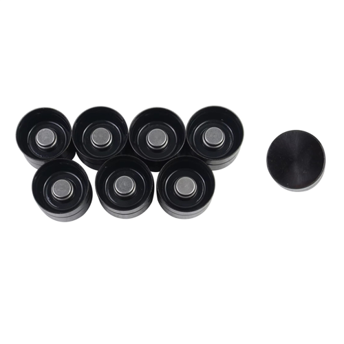 8 taqués hidráulicos para válvula SEAT 2