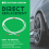 Auto Lesen Innen Licht Dome Lichter 34404--A01 für 5