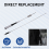 Car Antenna Bracket Exterior Modification for Tank 500 5