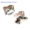 Embout de modelage pour bigoudis HS01 HS05 2