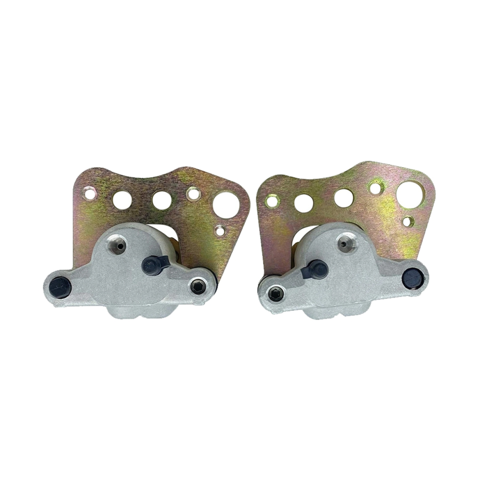 1Pair Motorcycle Brake Caliper 1910681 1910682 For Sportsman 4853702819182