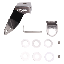 Car Anti-Theft Radio Hand Station Antenna Bracket for Tank TK500