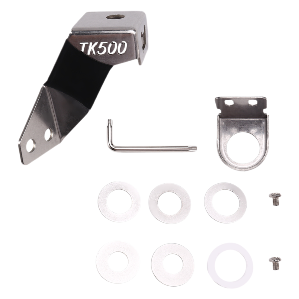 Supporto Per Antenna Radio Antifurto Per Auto, Stazione Portatile, Per Serbatoio TK500