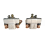 Embout de modelage pour bigoudis HS01 HS05 1