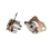 Embout de modelage pour bigoudis HS01 HS05 5