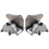Bougiekabelset voor SX4 Swift 2