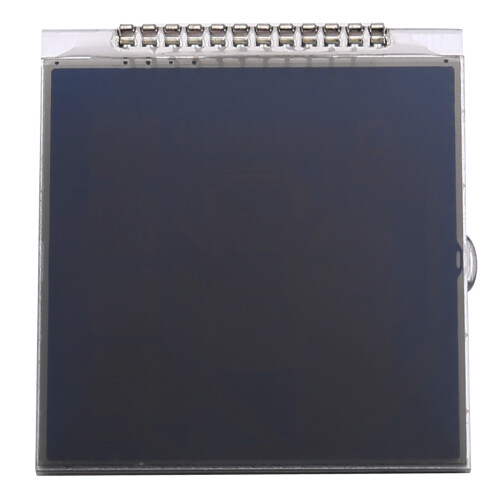 8200364027 Bilinstrumentbræt nede LCD-display til 1