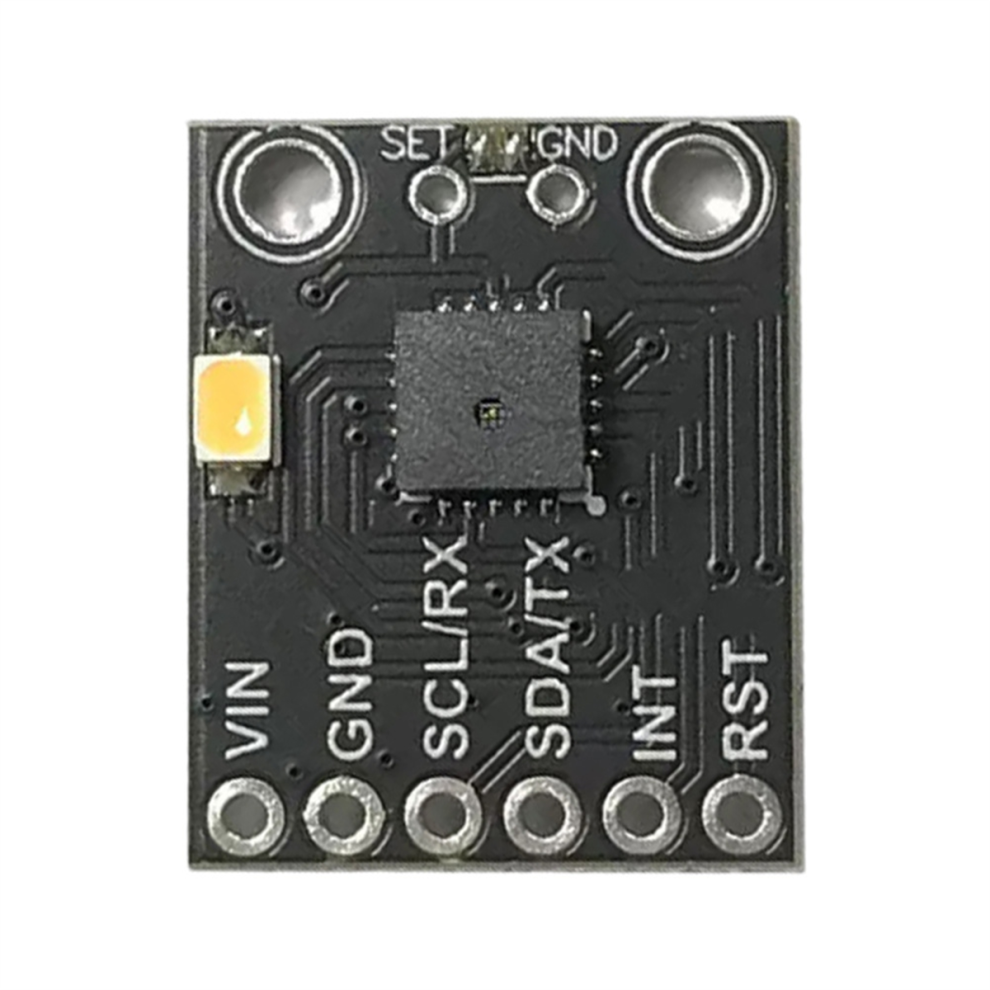 AS7263 6 Channel Infrared Color Spectrometer Sensor Module-image-OPC-PHX9QJ6-NEW