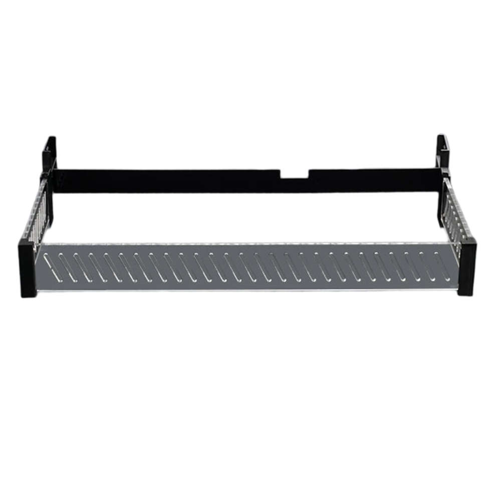 2Pcs 690001 Adaptateur de support d'amortisseur vers supports de conversion à œillet pour