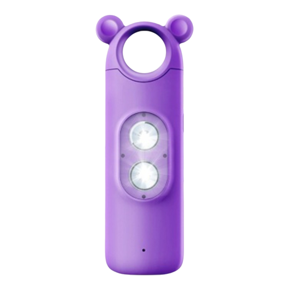 130Db Personal Alarm Self Defence Safety Alarm 4853702823509