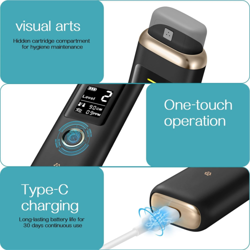 10 PCS TYPE-C USB3.1 16 Pin Buchse auf 2,54 mm Typ C Stecker 1