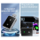 Wireless CarPlay Adapter 2 in 1 Converts Wired to Wireless Upgrade B 4