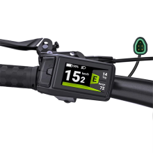 CAN Protocol E-Bike Display Cycling Accessories Can Protocol Display