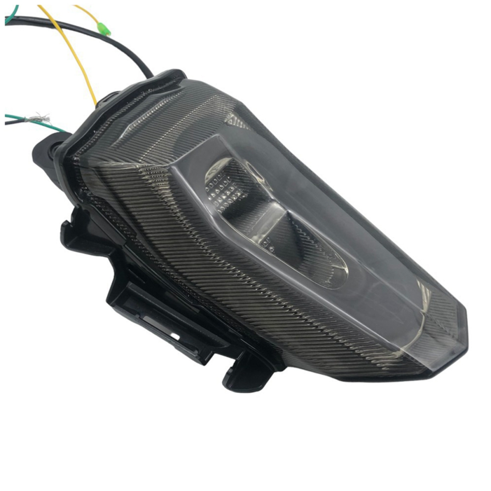 Fanale Posteriore Per Moto, Indicatori Di Direzione Posteriori Per R15 V3