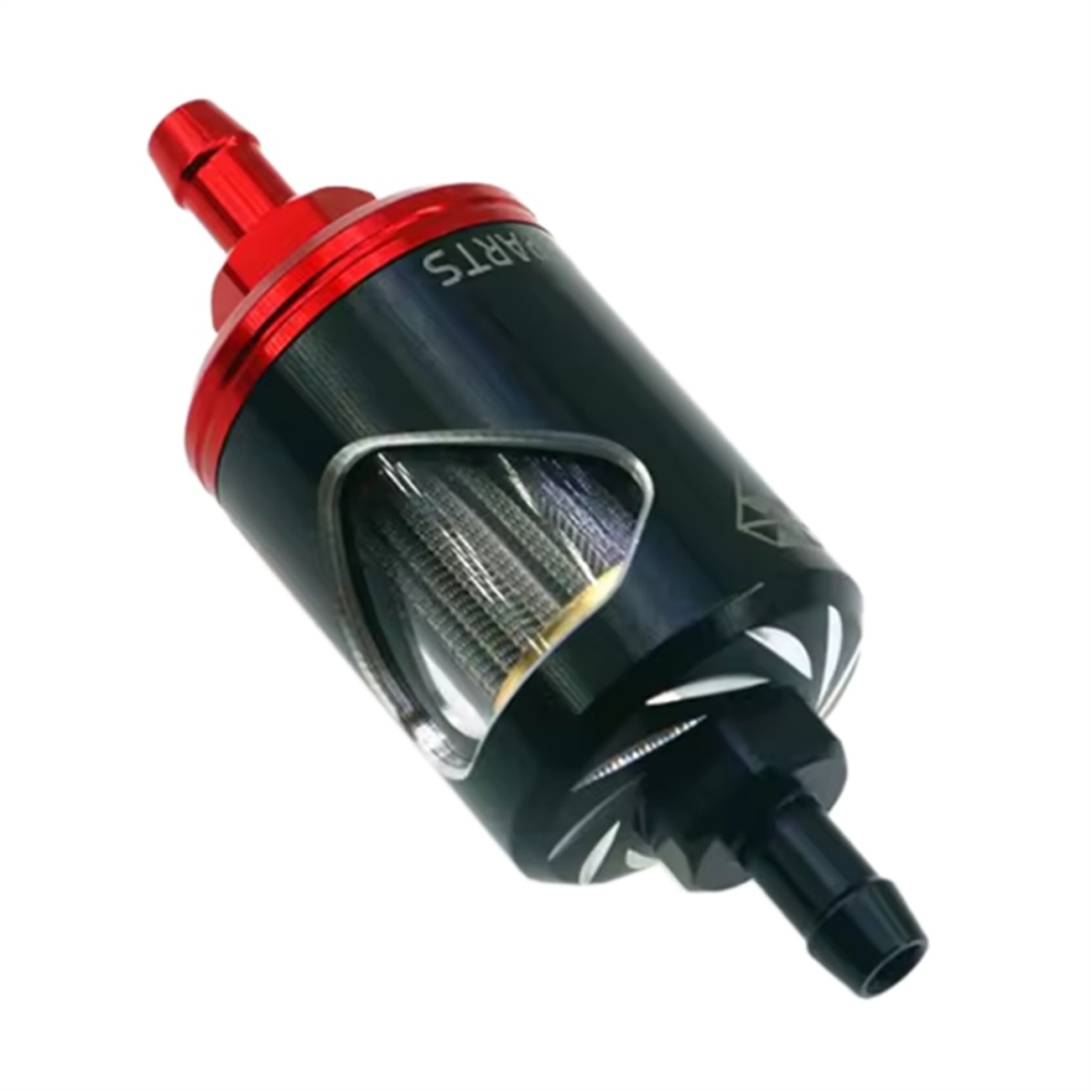 Motorcycle Gasoline Filter Fuel Filter Strong Magnetic For-image-OPC-PHX9R6R-NEW