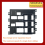 SAS/SATA Hard Disk Backplane for Nas Storage Server 2