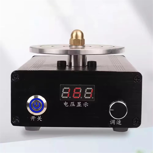 Adjustable Speed Electric Knife Sharpener Tailor Knife EU PLUG 2
