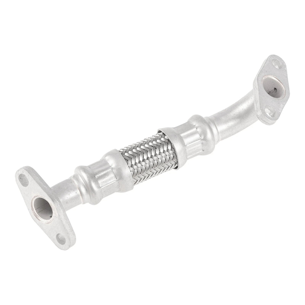 Car Turbocharger Oil Return Pipe 06J145735e For 1.8T/2.0T For 4853702821079
