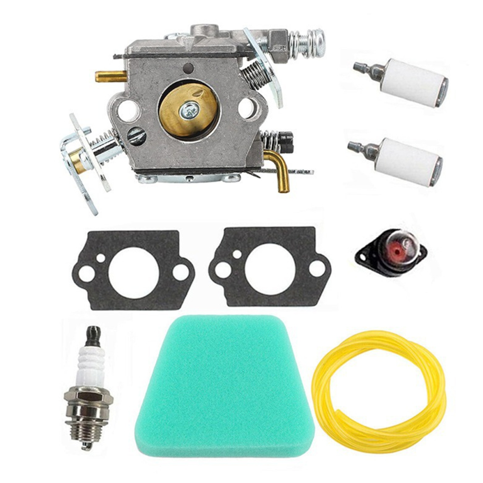 Carburetor Sets For Partner 350 351 352 370 371 390 391 401 420 Light 4853702825985