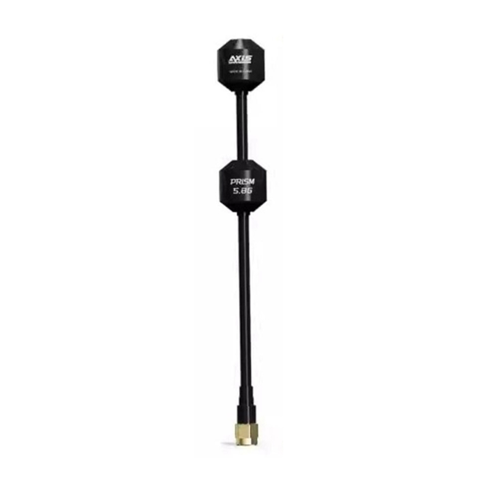 Doppia Antenna 5.8G 5.5GHZ-6GHZ 2.92Dbi 200MM