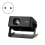 Proiettore A32 Pro Android 13 Risoluzione 1280x720P SPINA UE 5