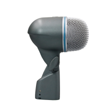 BETA 52A Drum Microphone Professional Kick Drum Bass Instrument Mic