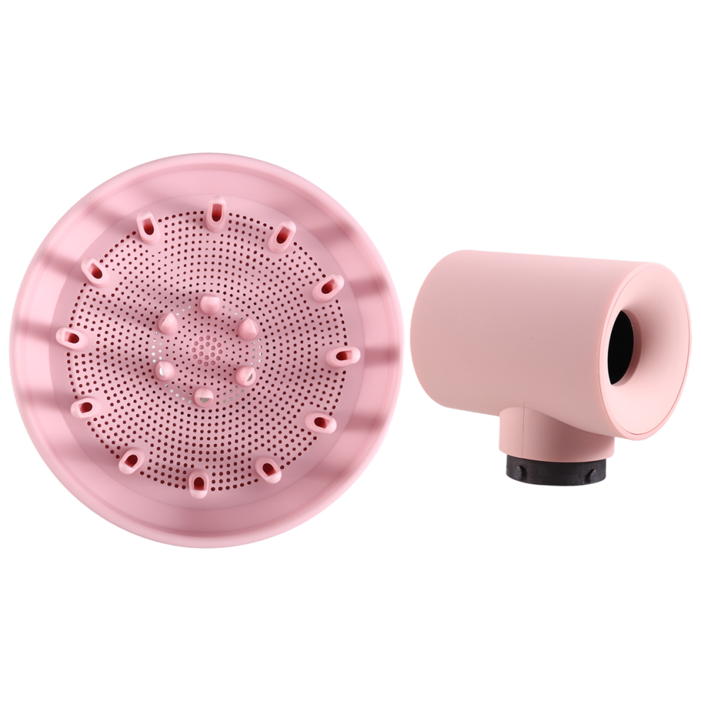 Markenlos Hair Dryer Diffusion Nozzle For Hs01 B