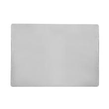 Monitor Dust Cover for 24-Inch Display 2023 2024 Model Grey