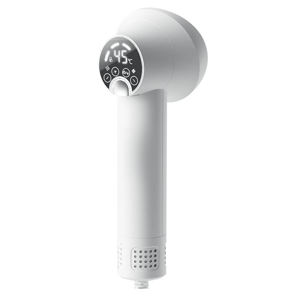 Markenlos White Pet Supplies Pet Products Dog Grooming Pet Hair Dryer