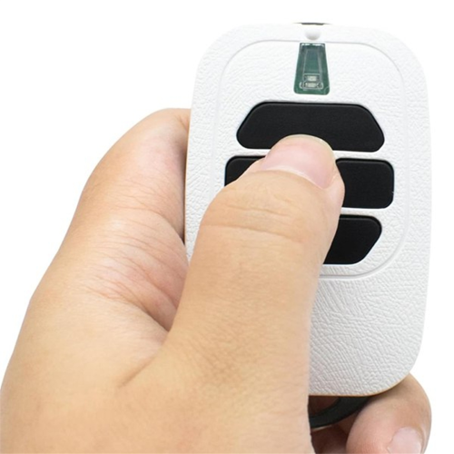Garage Door Remote Control 433.92MHz Rolling Code 2