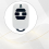 Garage Door Remote Control 433.92MHz Rolling Code 5