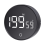 Magnetic Countdown Clock Kitchen Timer Manual Digital Timer Black 1