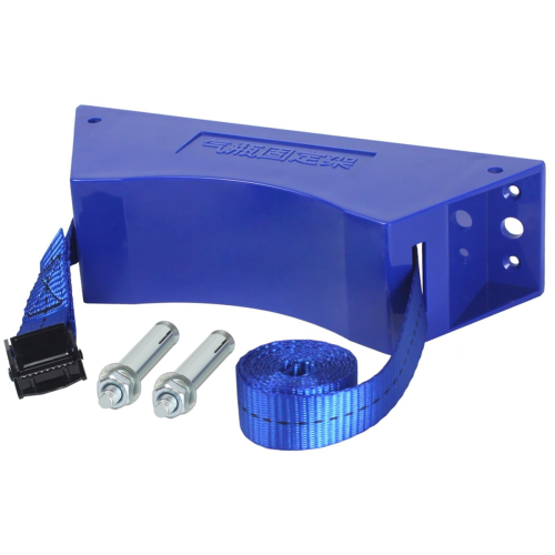 Propane Tank Holder Propane Tank Mount with Screws 3Pcs 2