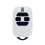 Garage Door Remote Control 433.92MHz Rolling Code 1