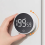 Magnetic Countdown Clock Kitchen Timer Manual Digital Timer Black 4