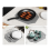 Folding Storage Box Drain Pad Table Mat Pot Mat Anti-scalding B 2